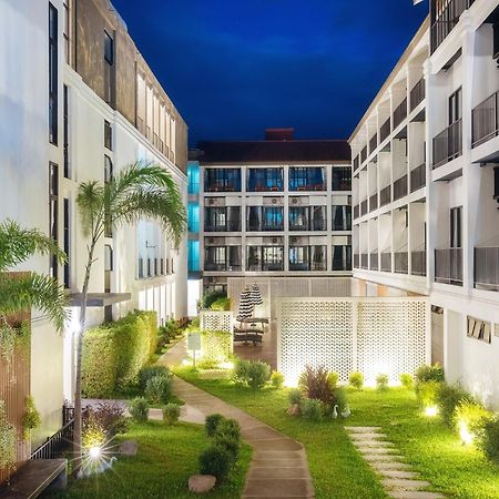 Fortune Riverview Hotel Chiang Khong Eksteriør billede