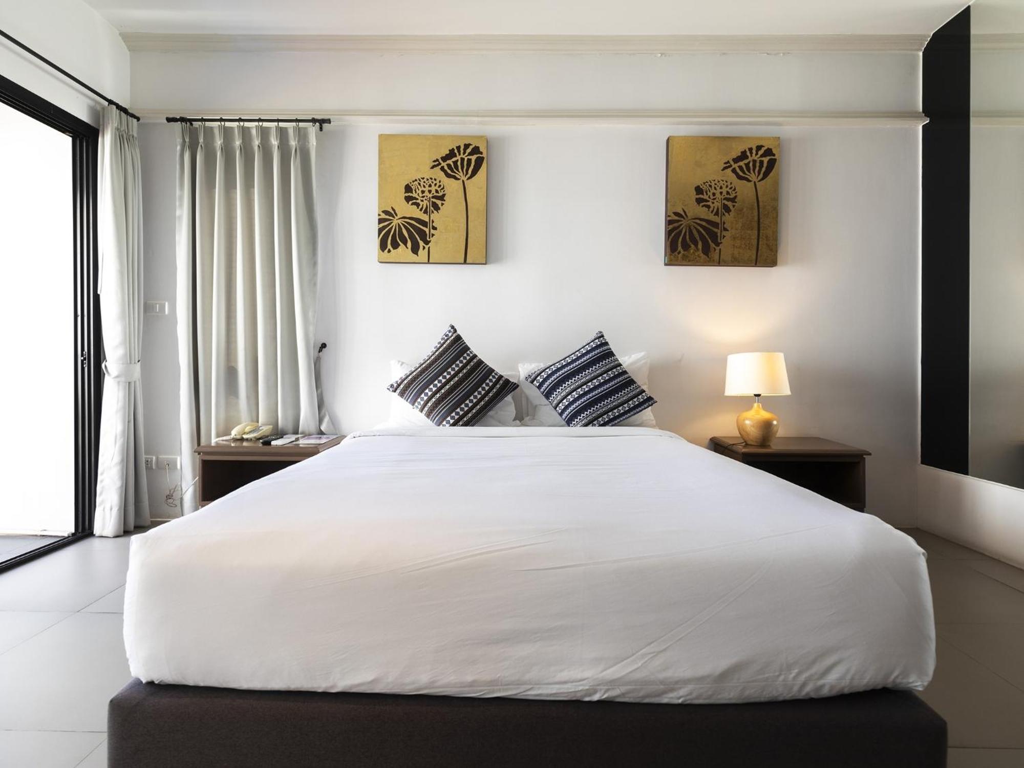 Fortune Riverview Hotel Chiang Khong Eksteriør billede