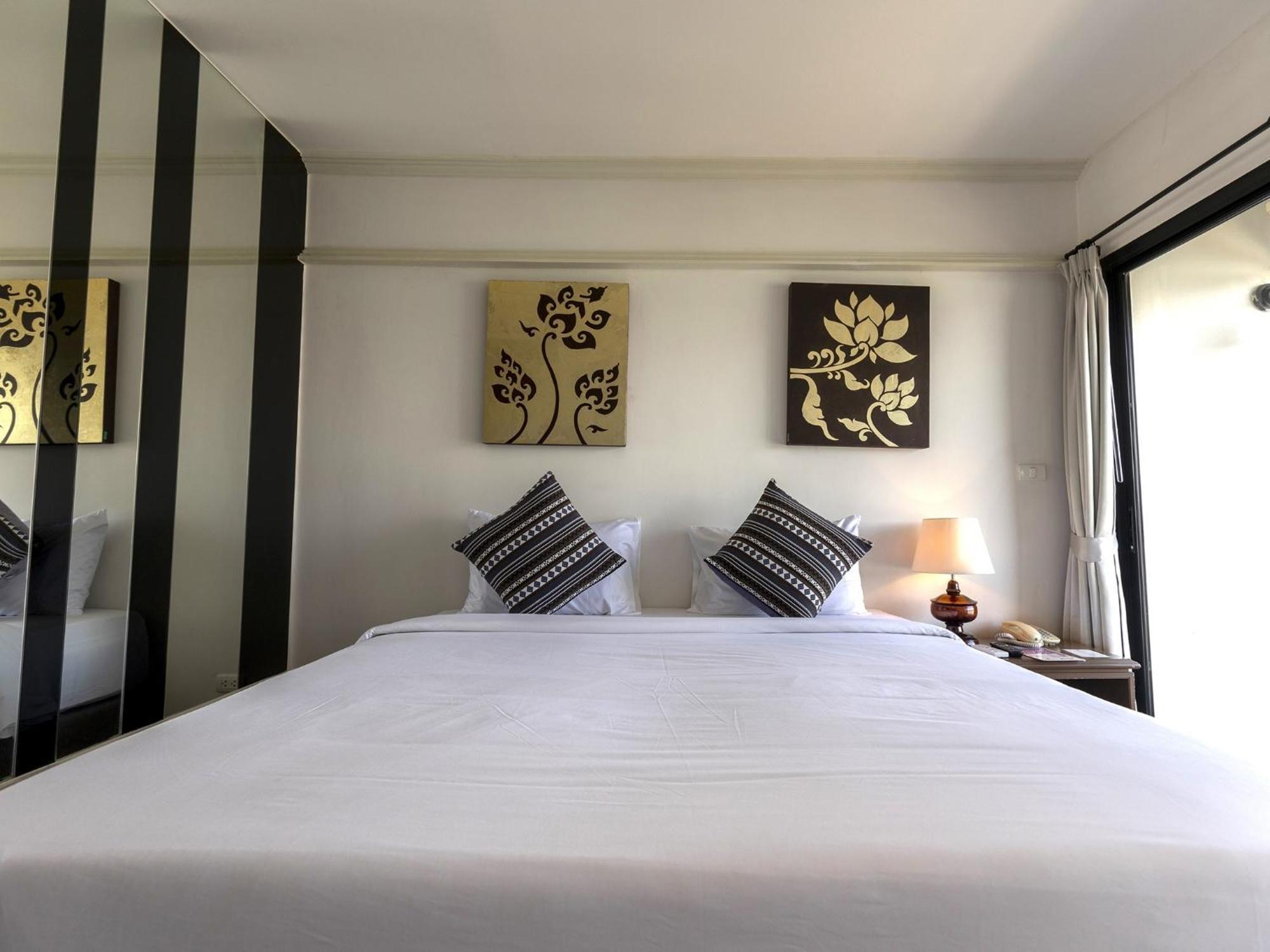 Fortune Riverview Hotel Chiang Khong Eksteriør billede