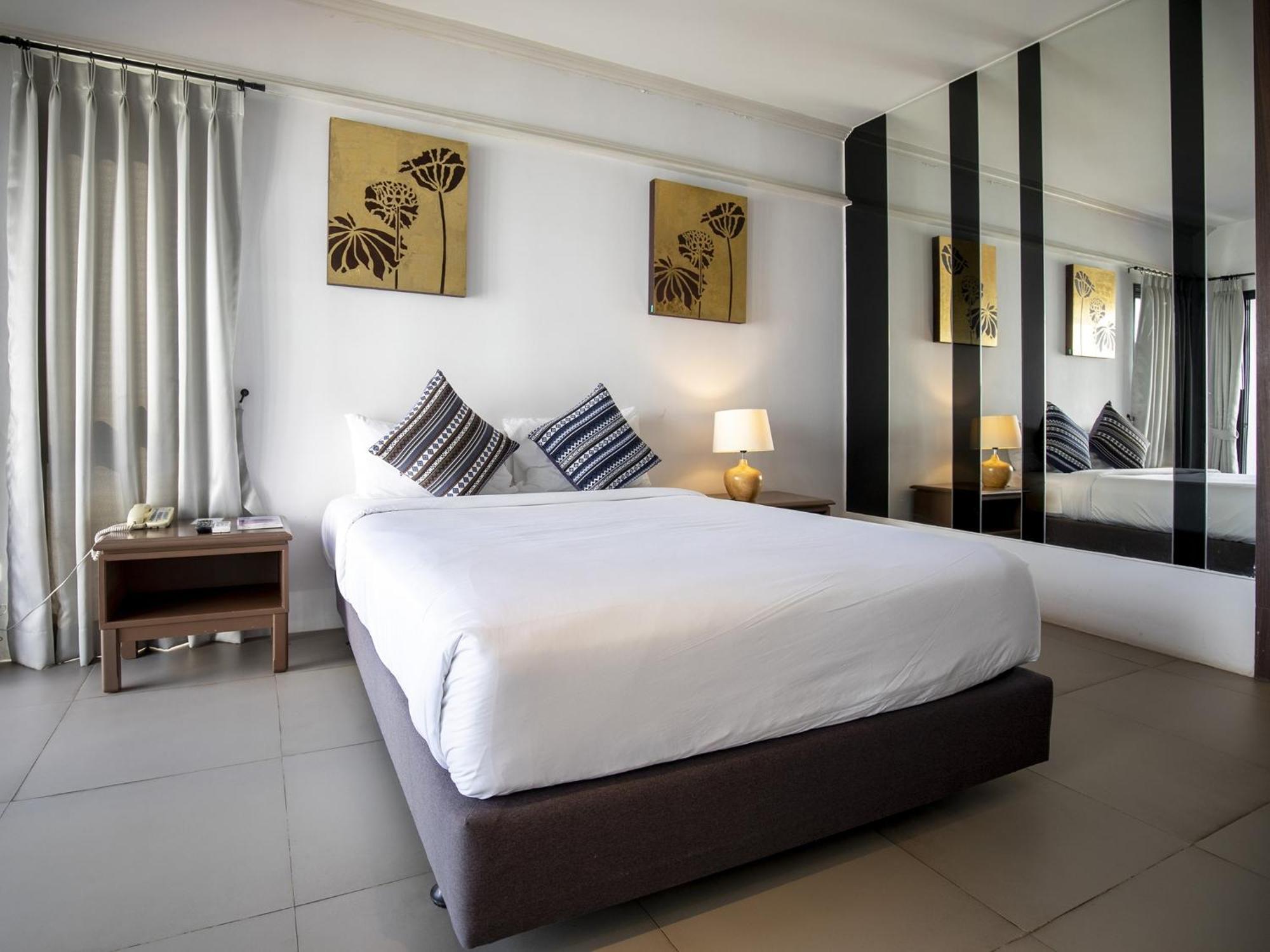 Fortune Riverview Hotel Chiang Khong Eksteriør billede