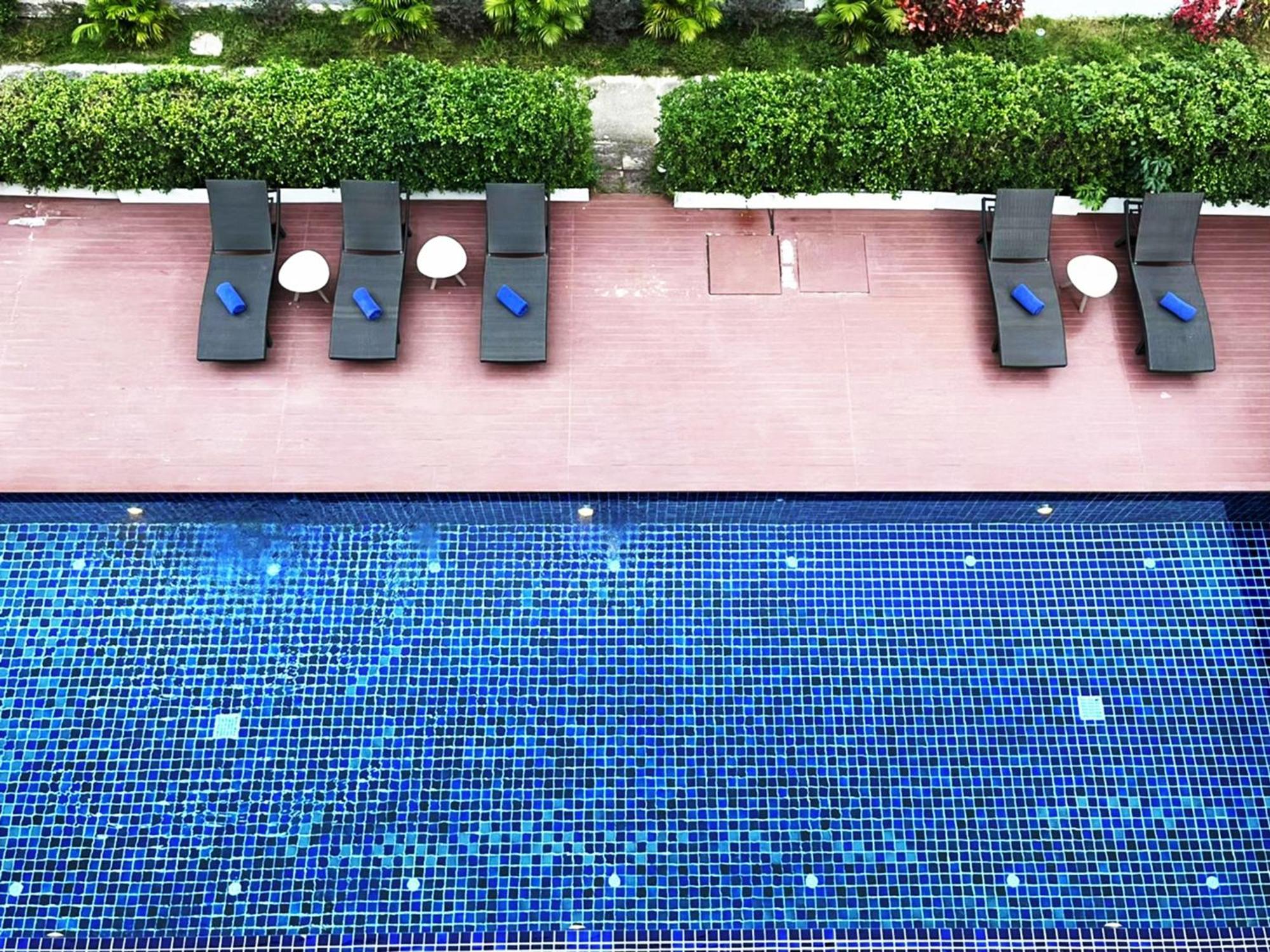 Fortune Riverview Hotel Chiang Khong Eksteriør billede