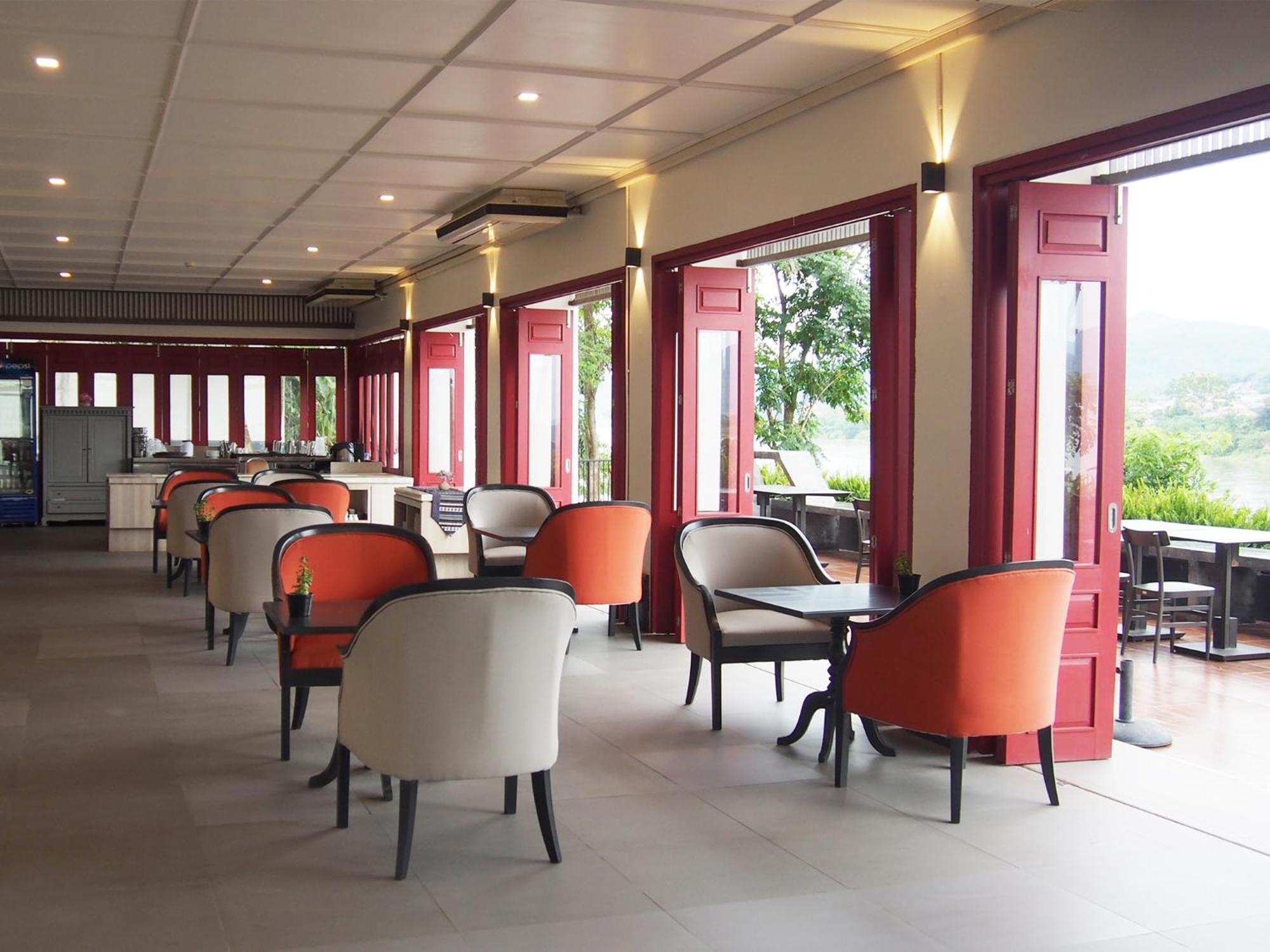 Fortune Riverview Hotel Chiang Khong Eksteriør billede