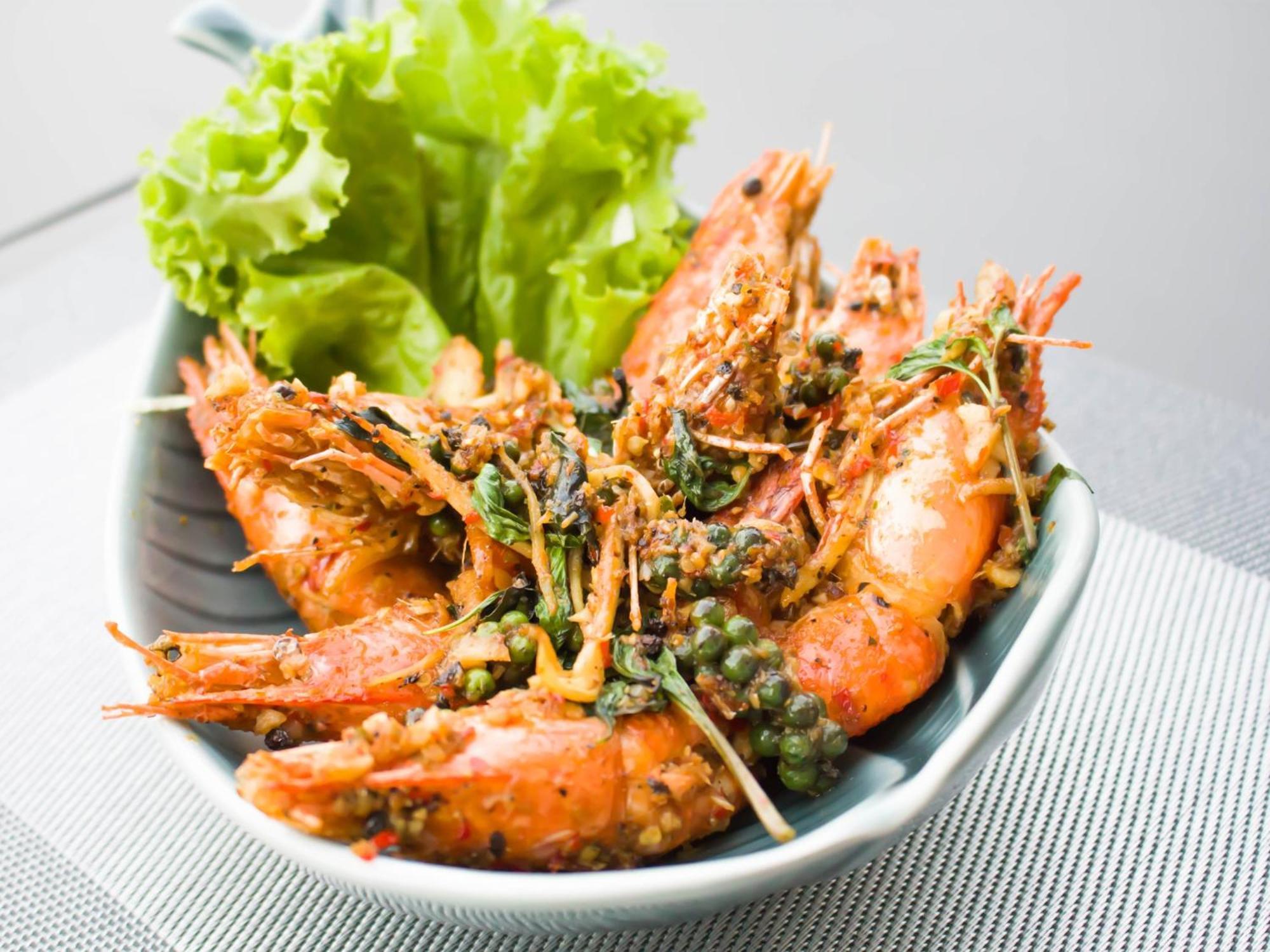 Fortune Riverview Hotel Chiang Khong Eksteriør billede
